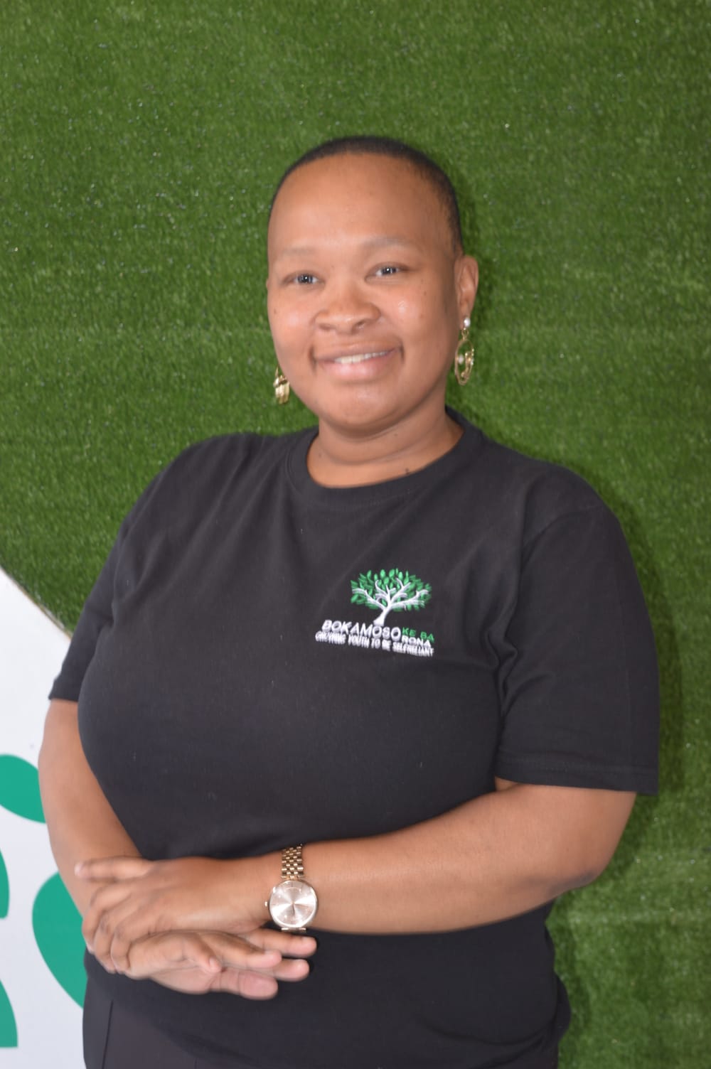 Palesa Mpiti